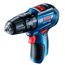 Paraf/Furad Imp 12V Gsb 12V-30 Sb Bosch