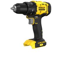 Paraf. Furadeira 13mm 20V SCD701B S/Bat Stanley