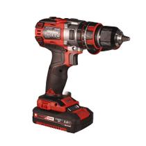 Paraf./Furadeira 18V TE-CD 18/2 LI Einhell 2Ah