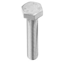 Paraf Sext Zincado 1/2 X 1 R.i - JOMARCA Paraf Sext Zincado 1/2 X 1 R.i - JOMARCA
