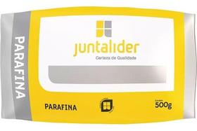 Parafina 500g Barra Juntalider