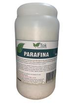 Parafina 500G