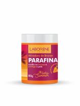 Parafina Ativadora de Bronze Cenoura e Urucum - Laborene Summer - 80g