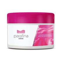 Parafina Ativadora Linha Clinic Corpo Dourado 250G