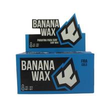 Parafina Banana Wax 30 Unidades