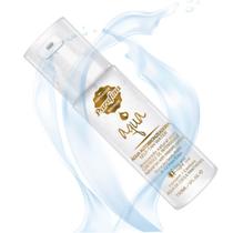 Parafina Bronze Água Autobronzeadora 150 Ml