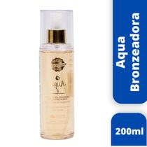 Parafina Bronze Aqua Aceleradora de Bronzeado - 200ml