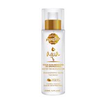 Parafina Bronze Aqua Água Aceleradora de Bronzeado - Loção Bronzeadora 200ml