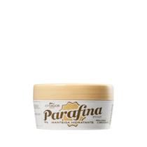 Parafina bronze manteiga hidratante corporal 120g