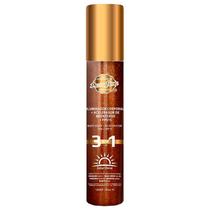 Parafina Bronze Solar Shine Shimmer FPS15 - Iluminador Corporal 120ml Parafina Bronze Solar Shine Shimmer FPS15 - Iluminador Corporal 120ml