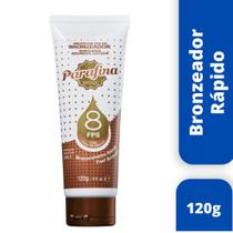 Parafina Bronzeador Arpoador com Cera de Abelha 120g (Bisnaga)