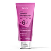 Parafina Bronzeadora Beterraba E Buriti Fps6 90g Labotrat Parafina Bronzeadora Beterraba E Buriti Fps6 90g Labotrat