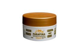 Parafina Bronzeadora GOLD 120g - Lorkin FPS8