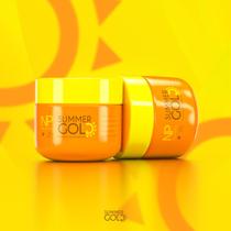 Parafina Bronzeadora Summer Gold 180g Parafina Bronzeadora Summer Gold 180g