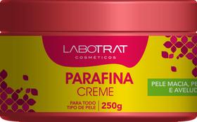 Parafina Creme 250g Proteção da Pele em Banhos de Lua - Labotrat