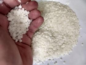 Parafina ECO Mix de Soja Solvem para velas 2 kilos