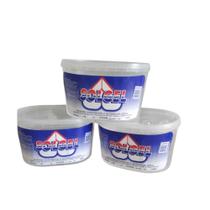 Parafina em Gel Solgel - 2kg