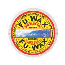 Parafina Fuwax Warm 75G - Fu Wax