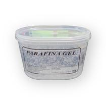 Parafina Gel - 1 Kg - Poly