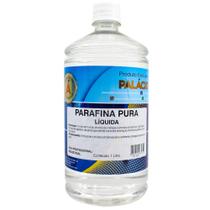 Parafina Pura Líquida (uso cosmético/ industrial) 1 Litro Parafina Pura Líquida (uso cosmético/ industrial) 1 Litro