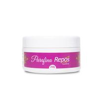 Parafina repos cosmeticos 250g