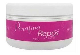 Parafina Repos Creme Spa Dos Pés -250g