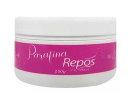 Parafina Repos Hidratante Spa Dos Pés E Mãos 250gr