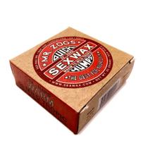 Parafina Sex Wax Quick Humps - Mr. Zogs Sex Wax TEMPERATURA:QUENTE