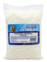Parafina Vegetal de Soja 500 g Parafina Vegetal de Soja 500 g