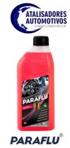 PARAFLU Aditivo de Radiador CONCENTRADO Rosa long life bio orgânico 1 LITRO-PARAFLU 10-3001