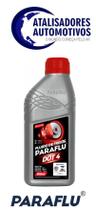 Paraflu fluido de freios dot 4 (500ml)-paraflu 10-7400 Paraflu fluido de freios dot 4 (500ml)-paraflu 10-7400