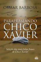 Parafraseando - BOOK ESPÍRITA EDITORA Parafraseando - BOOK ESPÍRITA EDITORA
