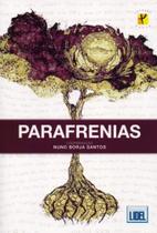 Parafrenias