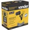 Parafus/furad 3/8" 18v ipfv1851 s/b vonder