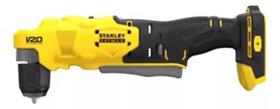 Parafus/furadeira Angular 3/8'' 20v Scd750 Sb Stanley