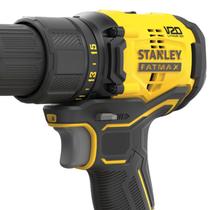 Parafusadeira 1/2 13Mm 20V Max S/Bateria Sbd710b-B3 Stanley