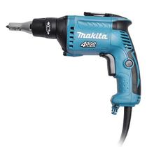 Parafusadeira 1/4 para Dry Wall 220V - FS4000 - Makita.