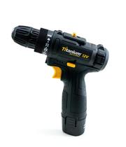 Parafusadeira 12v 3/8 Litio Biv 5498 Titanium