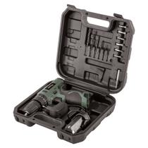 Parafusadeira 12v bpf03m britania bivolt c/ maleta Parafusadeira 12v bpf03m britania bivolt c/ maleta