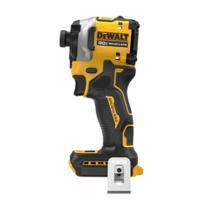Parafusadeira 20V MAX Brushless Atomic DCF850B Torque de 205 Nm e Luz LED Integrada