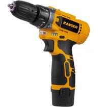 Parafusadeira 3/8'' 12v + 1 Bateria 1,5Ah Rpl-0120-1 Ranger Parafusadeira 3/8'' 12v + 1 Bateria 1,5Ah Rpl-0120-1 Ranger