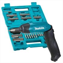 Parafusadeira 3,6V C81 Acessórios Bivolt Df001 Parafusadeira 3,6V C81 Acessórios Bivolt Df001