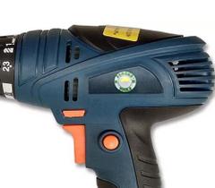 Parafusadeira 400w - 220