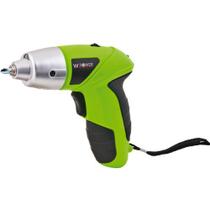 Parafusadeira a bateria 04,8v bivolt ly504 awt