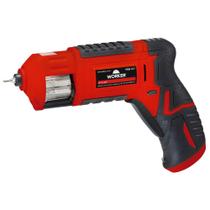 Parafusadeira à Bateria 3,6V 17Pcs Worker