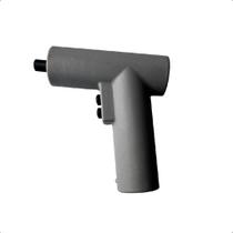 Parafusadeira A Bateria 3,6v 4,2v 2ah Sgt-7155 Sigma Tools