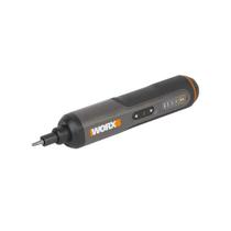 Parafusadeira a Bateria 4V Li-Ion WX240 - Worx