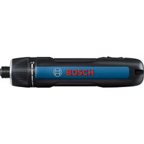 Parafusadeira A Bateria Bosch Go 3 3,6 V 1/4" Hexagonal Com 7 Ajustes De Torque E Luz Led Parafusadeira A Bateria Bosch Go 3 3,6 V 1/4" Hexagonal Com 7 Ajustes De Torque E Luz Led
