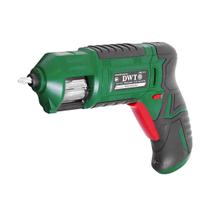 Parafusadeira a Bateria DWT PBD012 com Maleta e Acessórios
