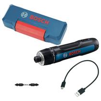 Parafusadeira a Bateria GO 3,6V Com Maleta Lition Bosch Parafusadeira a Bateria GO 3,6V Com Maleta Lition Bosch
